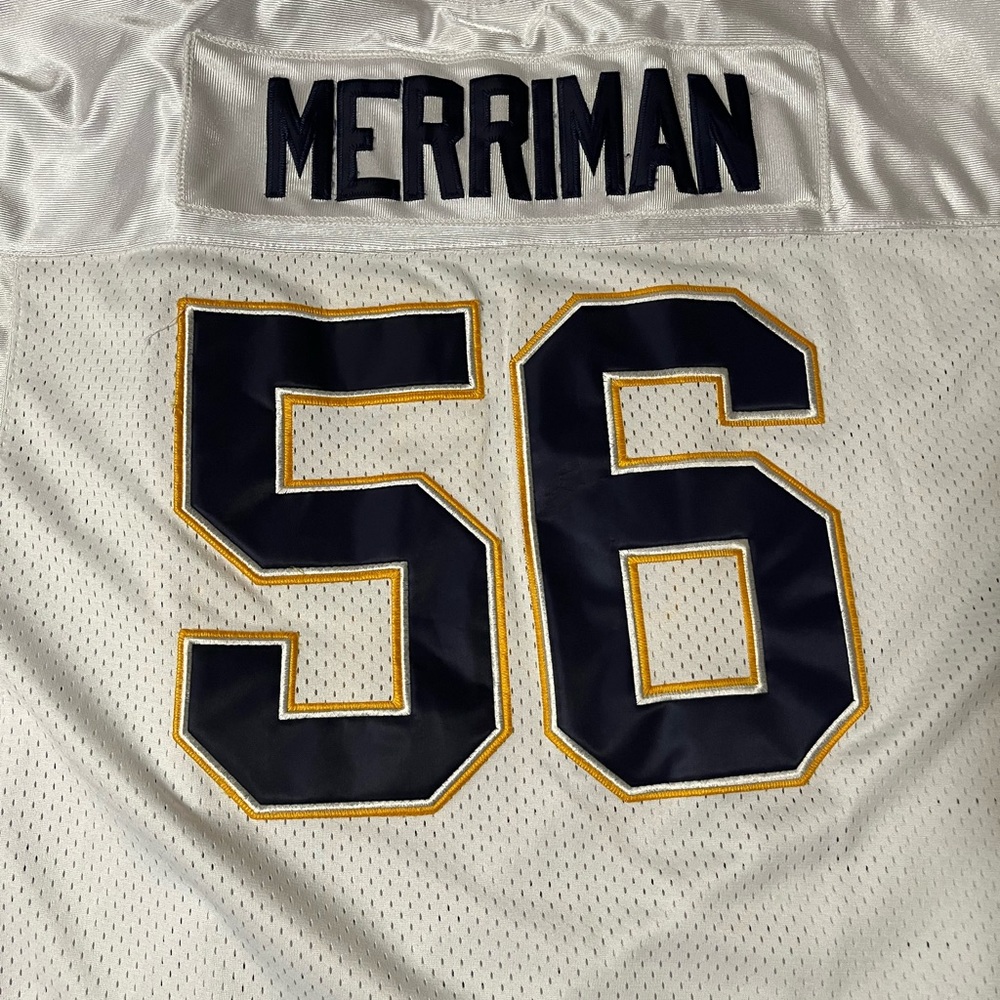 Jersey Chargers - Picture 3 of 4